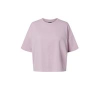 PIECES Sweat-shirt 'PCCHILLI' lilas, Taille M