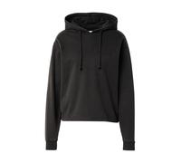 Pieces Chilli Washed Hoodie Noir M Femme