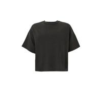 PIECES Sweat-shirt 'PCCHILLI' noir, Taille XS