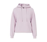 PIECES Sweat-shirt 'PCChilli' violet pastel, Taille XL