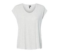 PIECES T-shirt 'PCALICE' gris clair, Taille S