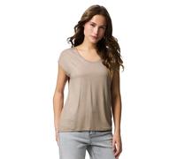 PIECES Pcalice SS Glitter Tee JRS Noos BC Femme