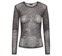 Pieces T-shirt à Manches Longues Ninni