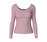 PIECES T-Shirt à Manches Longues PCKITTE | Haut à manches longues