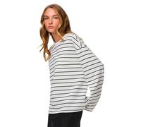 Pieces T-shirt à Manches Longues Sadie