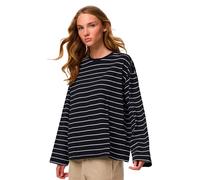 Pieces T-shirt à Manches Longues Sadie