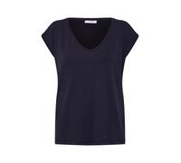 PIECES T-shirt 'KAMALA' noir, Taille L