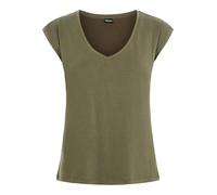 Pieces T-shirt femme Pckamala Tee Noos BC – Violet raisin – Taille M
