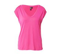 PIECES PCKAMALA Tee Noos BC, T-Shirt aux Femmes, Beetroot Purple, XL