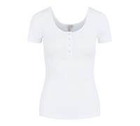 PIECES T-shirt 'Kitte' blanc, Taille M