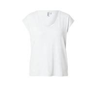 PIECES T-shirt 'PCALICE' gris clair, Taille L