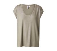 PIECES T-shirt 'PCALICE' kaki, Taille M
