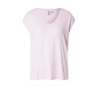 PIECES T-shirt 'PCALICE' prune, Taille S