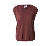 PIECES T-shirt 'PCBillo' bordeaux, Taille XS-S