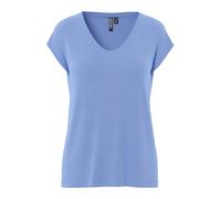 PIECES T-shirt 'PCKamala' bleu clair, Taille M