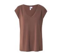 PIECES T-shirt 'PCKAMALA' moka, Taille XL