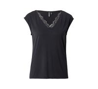 PIECES T-shirt 'PCKamala' noir, Taille XL