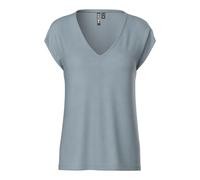 PIECES T-shirt 'Kamala' vert, Taille M