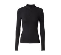 PIECES T-shirt 'PCKITTE' noir, Taille XL