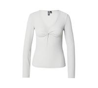 PIECES T-shirt 'PCLINA' gris clair, Taille S