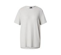 PIECES T-shirt 'PCLina' gris clair, Taille XS