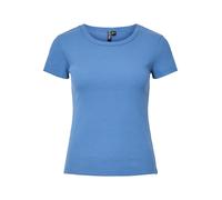 PIECES T-shirt 'PCMay' bleu, Taille XL