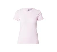 PIECES T-shirt 'PCNicca' pourpre, Taille XXL