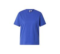 PIECES T-shirt 'PCRIA' bleu foncé, Taille S