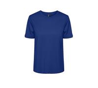 PIECES T-shirt PCRIA bleu | M