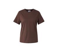 PIECES T-shirt 'PCRia' brun foncé, Taille M