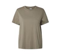 PIECES T-Shirt PCRIA - Coton