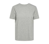PIECES T-shirt 'PCRia' gris chiné, Taille S