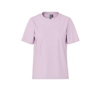 PIECES T-shirt 'PCRia' lilas, Taille XS