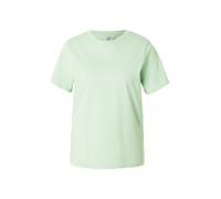 PIECES T-shirt 'PCRia' vert clair, Taille XS