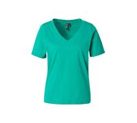 PIECES T-shirt 'PCRIA' vert gazon, Taille XS