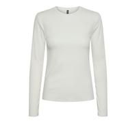 PIECES T-shirt 'PCRuka' blanc naturel, Taille S