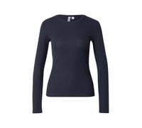 PIECES T-shirt 'PCRuka' bleu foncé, Taille S