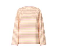 PIECES T-shirt 'PCSadie' champagne / rose, Taille L