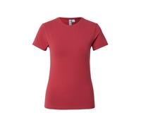 PIECES T-shirt 'PCSIRENE' rouge cerise, Taille L