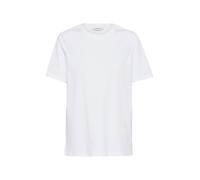 Pieces T-shirt femme Ria blanc Taille XS
