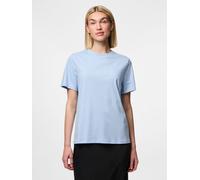 PIECES T-shirt 'Ria' bleu clair, Taille M