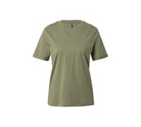 PIECES T-shirt 'Ria' kaki, Taille S