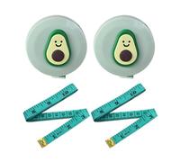 Pièces Taille Du Bande De Dessins Animées Et 2 Parties De La Dimension Du Ruban, Taille Mini-Bande, Dimensions De La Bande De Tailleur, Dimension De Bande Flexible 2 Porte-Gobelets + 2 Pinceaux