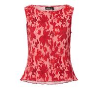 PIECES Tank Top Pcflora SL Débardeur JRS Msa BC, Adrenaline Rush, L Femmes