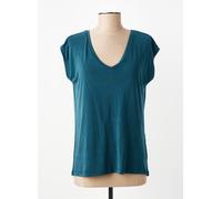 Pieces T-shirt Pckamala Noos BC Reflecting Pond Femme S