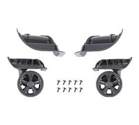 Pieces topeak pakgo x wheelset