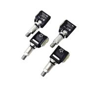 Pièces TPMS Compatible Avec Cullinan Pour Ghost Pour Phantom 2017-2028 36106887140 A0009052102 Capteur Pression Des Pneus(4PCS)