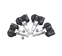 Pièces TPMS Compatible Avec Hyundai Pour Accent Pour I30 Ix20 Ix55 2007-2016 52933-2J100 52933-3N100 Capteur De Pression Des Pneus TPMS(4 PCS)