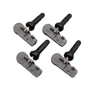 Pièces TPMS Compatible Avec Hyundai Pour Veloster 2011-2018 52933-2V100 529332V100 Capteur Surveillance Pression Des Pneus(4 pcs)