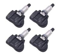 Pièces TPMS Compatible Avec Kia Pour Sportage 2015-2021 52933-D9100 Capteur Pression Des Pneus TPMS(4pcs)
